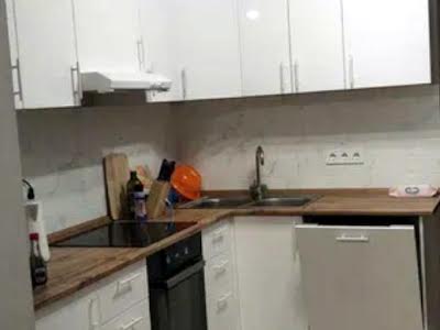 квартира за адресою Мартинова просп., 18