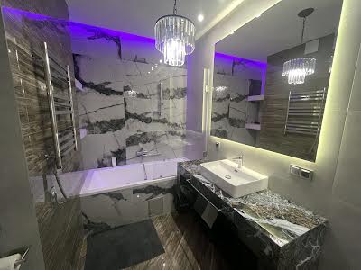 квартира за адресою Андрія Верхогляда вул. (Михайла Драгомирова), 20