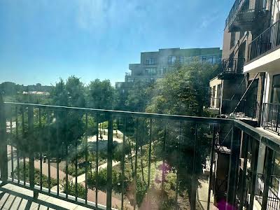 квартира за адресою Дмитріївська вул. (Дмитрія Донського), 59, к. 2