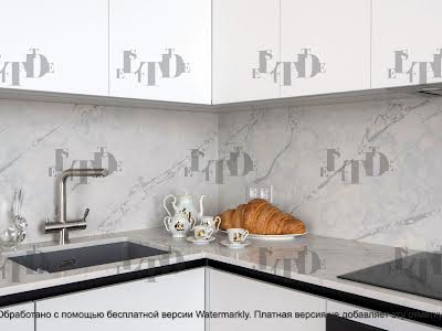 квартира за адресою Садово-Ботанічна вул. (Тимірязєвська), 46
