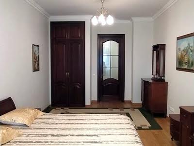 квартира за адресою Кловський узвіз, 5