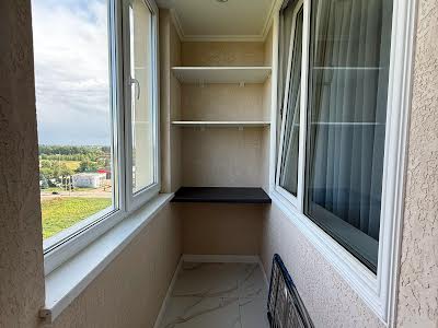 квартира за адресою Виставкова, 18