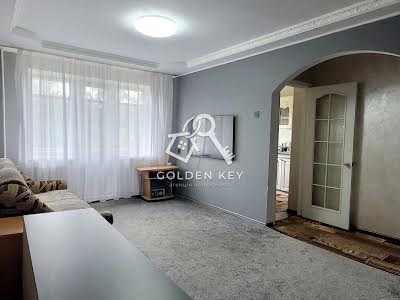 квартира за адресою Соборності вул. (Косіора), 113
