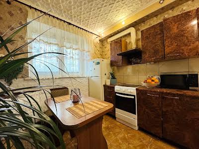 квартира по адресу Матросова ул. (Руденка), 21-В