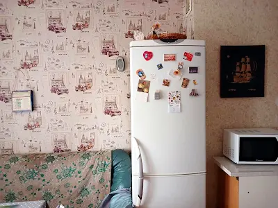 квартира за адресою Олександра Довженка вул., 16-Б
