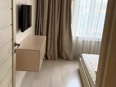 квартира за адресою Архітектора Вербицького вул., 26-Б