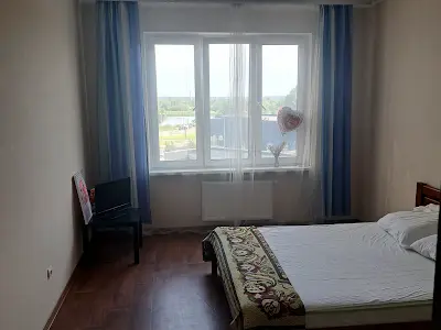 квартира за адресою Ревуцького вул., 54-Б