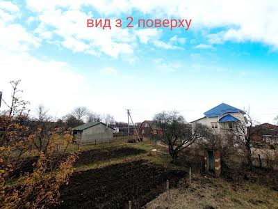 будинок за адресою проїзд 4-й Медичний, 5