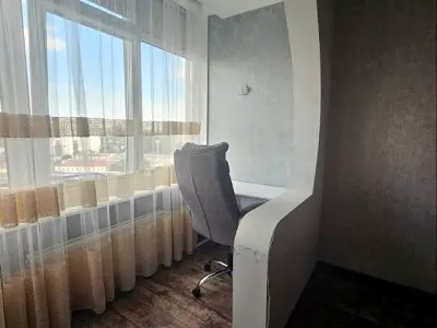 квартира за адресою Басейна вул., 6А