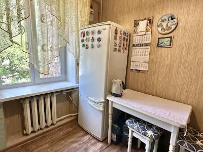 квартира за адресою Галицька вул., 16