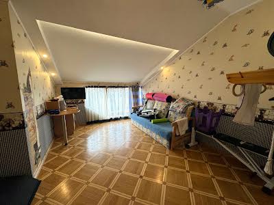 квартира за адресою Святослава Караванського вул. (Жуковського), 10