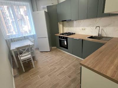 квартира по адресу Мартинова просп., 17