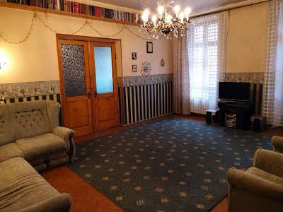 квартира по адресу Новосельского ул., 32