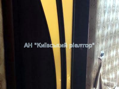 квартира по адресу Вітряні Гори ул., 1