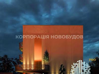 квартира по адресу Ужгород, Годинки, 6