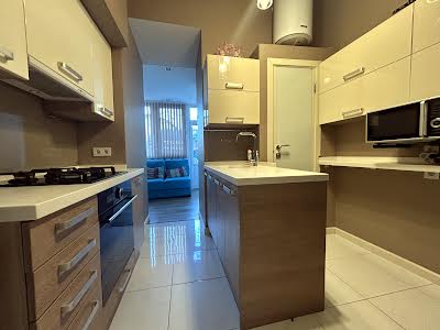 квартира за адресою Грецька вул., 15
