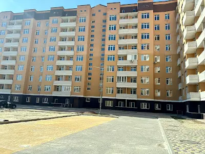 квартира за адресою Бориспільська вул., 19