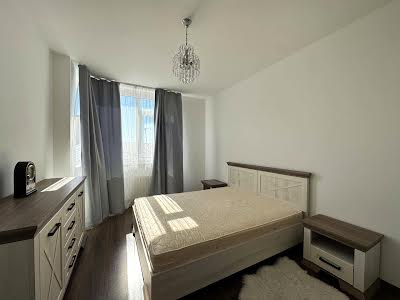 квартира за адресою Миколи Лукаша вул., 4а