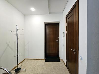 квартира по адресу Панаса Мирного ул., 8