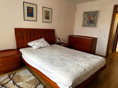 квартира по адресу Киев, Костёльная ул., 8