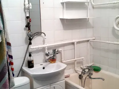 квартира за адресою Миколи Шепелєва вул., 6
