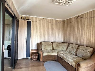 квартира за адресою Зернова вул., 53ж