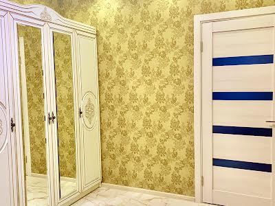 квартира за адресою Глибочицька вул., 13