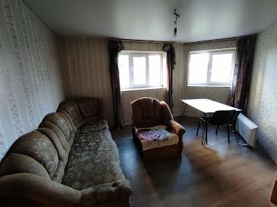 квартира за адресою Бориса Гмирі вул., 8