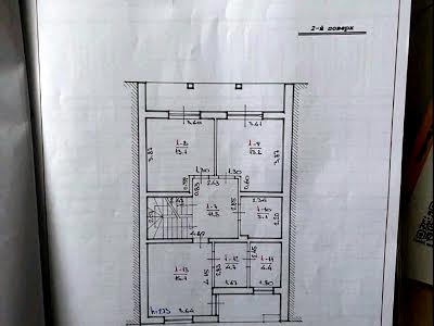 будинок за адресою с. Солонка, Західна