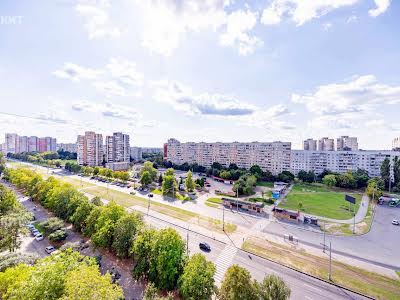 квартира за адресою Харків, Перемоги просп., 76