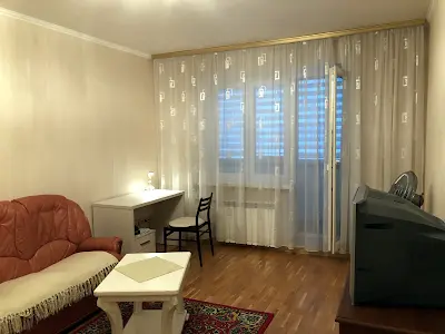 квартира за адресою Петра Григоренка просп., 21