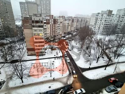 квартира за адресою Польова вул., 73