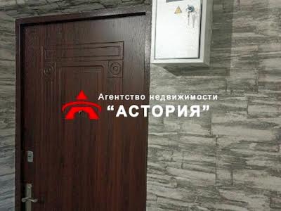 квартира за адресою Чумаченка вул., 23