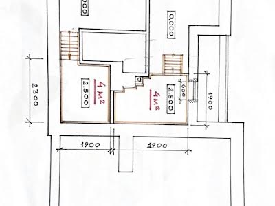 квартира по адресу Батумская ул., 9Б