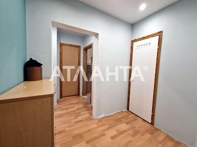 квартира за адресою Правди просп., 31а