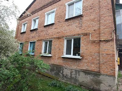 квартира по адресу Володимирівська, 3