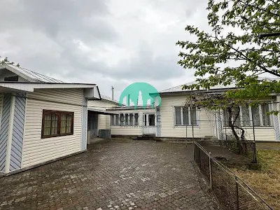 дом по адресу с. Старые Куты, Банська, 2
