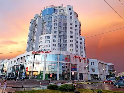 квартира за адресою Степана Бандери вул., 2/1А