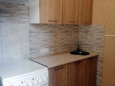 квартира за адресою Кам'янська вул. (Дніпродзержинська), 125