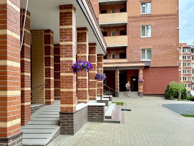 квартира за адресою Олени Теліги вул. (Лермонтова), 2д