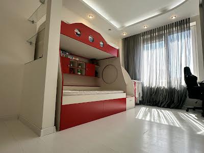квартира за адресою Шевченка просп., 4б