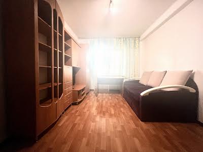 квартира по адресу Оболонский просп., 43