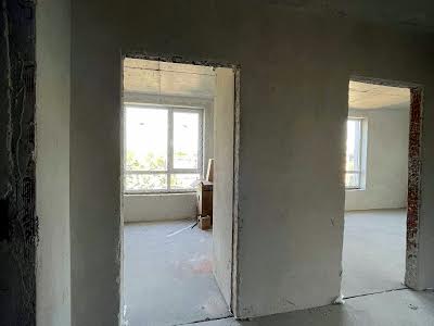 квартира по адресу Стрийская ул., 45Г