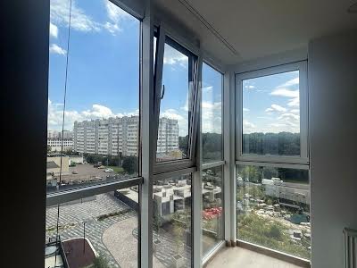 квартира по адресу Червоной Калины просп., 56