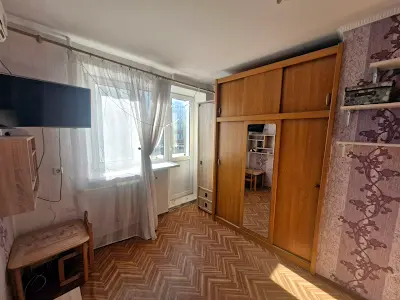 квартира по адресу Кордонная ул., 49