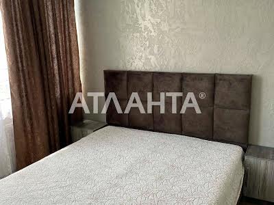 квартира за адресою Гранітна вул., 2