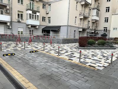 квартира за адресою Краківська вул., 4б