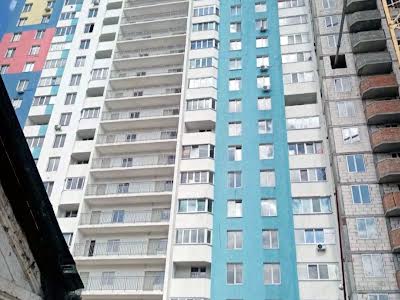 квартира по адресу Сивашская ул., 12/2