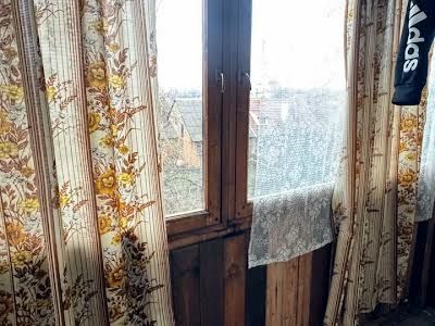 квартира за адресою Миколи Ходича вул., 21