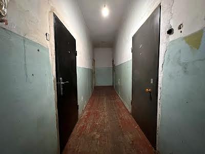 квартира по адресу Новокрымский пер., 1